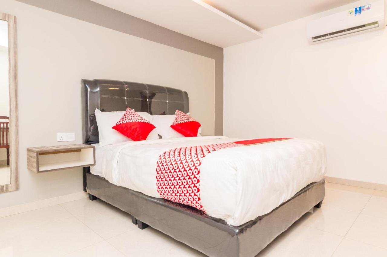 Oyo 1223 Hotel Bahari Batam Zewnętrze zdjęcie